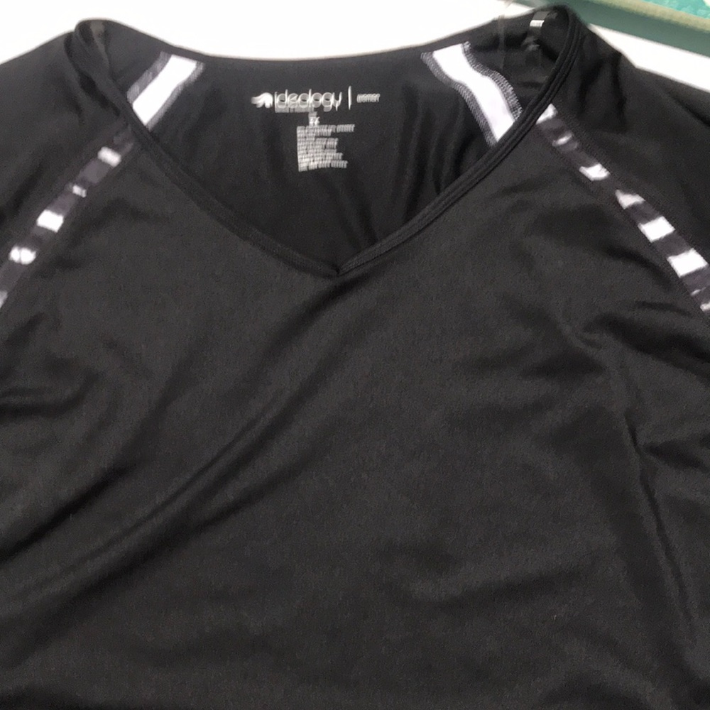 Ladies shirt